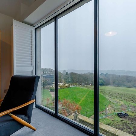 Вилла 2 Bed In Peak District 83789 Mellor  Экстерьер фото