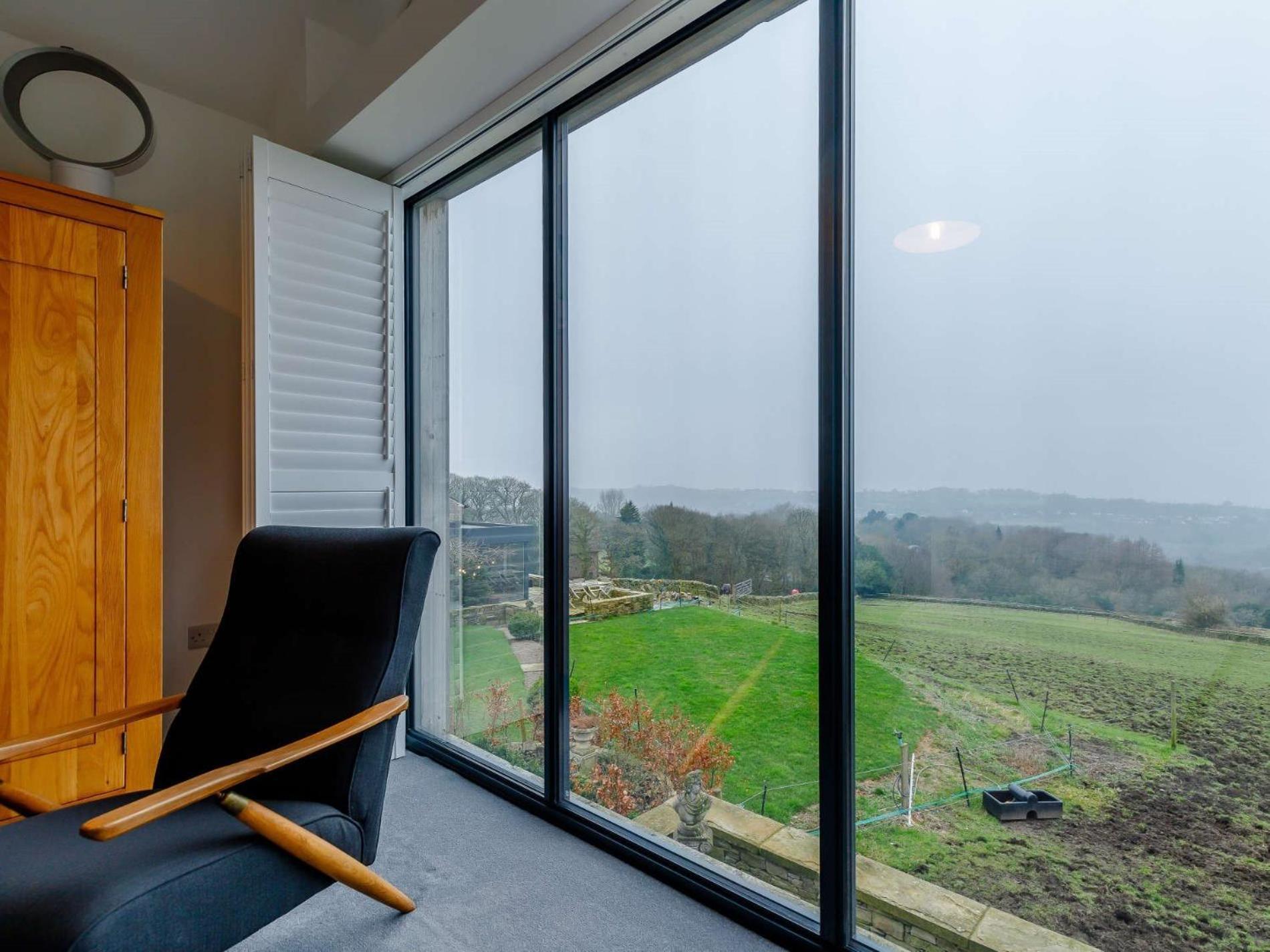 Вилла 2 Bed In Peak District 83789 Mellor  Экстерьер фото